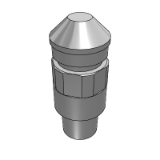 AS-DPX00042 - Exhaust Flow Control Valve with Indicator