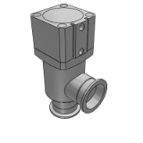 XMC - L형 밸브/복동/벨로스 Seal