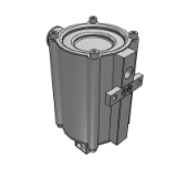 FHIAF - Vertical Suction Filter/For Coolant