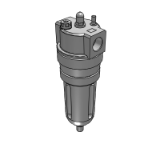ALF - 自动补油型油雾器