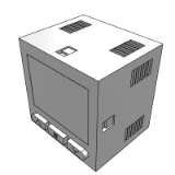 ZSE20(F)/ISE20 - 3화면 고정도 디지털 압력스위치