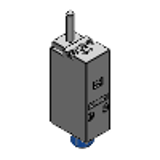 ZSM1 - Vacuum Switch Diaphragm Style