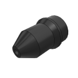 IZG10-A001-01 - Standard Nozzle