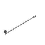 IZN10-G-X216 - Bar Nozzle (Straight Type)