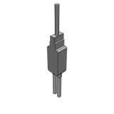 IZT44-A001 - 分支电缆
