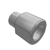 HRS-EP - Piping Conversion Fitting (For Option)