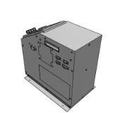 HEC-A - ペルチェ式/循環液温調装置 サーモコン(空冷)