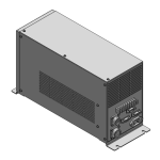 HED-C - 온도 컨트롤러 형식