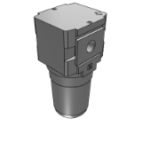 AFJ-D - Vacuum Filter