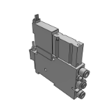ZK2P00_A - Vacuum Pump System Vacuum Unit/Single Unit