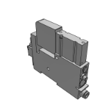 ZK2Q00_A - Vacuum Pump System Vacuum Unit/For Manifold