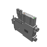 ZK2_Q_A - Air Operated Specification/Ejector System Vacuum Unit/Single Unit