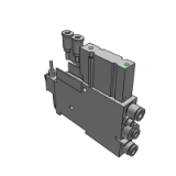 ZK2_P00Q_A - 气控型/真空泵系统真空单元/单体