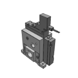 ZZM - Vacuum Ejector With Valve And Switch/Manifold