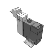 ZR100 - Vacuum Pump System/Single Unit