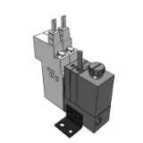 ZX100 - Vacuum Pump System/Single Unit