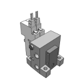ZZX100 - Vacuum Pump System/Manifold