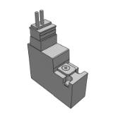 10-VQ110 - Solenoid Valve For Charging Release Air