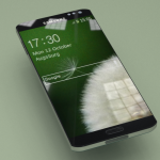 Samsung Galaxy S6 - 3D