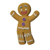 Gingy - Cookie Cutter