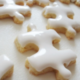 Puzzle Cookie Cutter 2