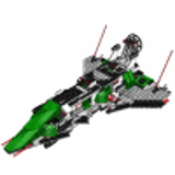 Lego Galactic Mediator - Lego Galactic Mediator