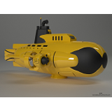 Toy Submarine