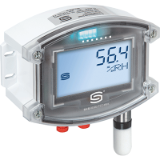 HYGRASGARD® AFTF - EtherCAT P - Sensor de humedad y temperatura (± 2,0 %)