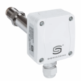 HYGRASGARD® ESFTF - Screw-in humidity and temperature sensor for pressure systems