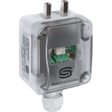 HYGRASREG® LS - Leakage sensor/ water ingress detector with switching output