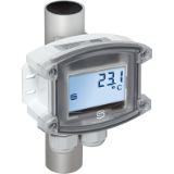 THERMASGARD® ALTM1 - Modbus - T3 - Convertidor de medida de temperatura por contacto/ de contacto para tubos