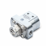 Electrically-Actuated Hydraulic - Metric - Nozzles