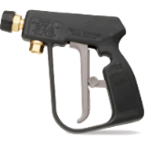 GunJet® Baixa pressão - Pistolas de Pulverização
