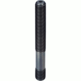 01000222000 - Stud bolt with hexagon socket for nuts for T-slots