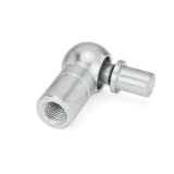 01000288000 - Angle joint with rivet pin