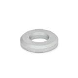 01000293000 - High strength washer, low form