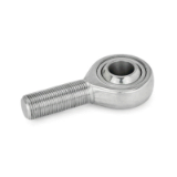 01000305000 - Rod end with screw