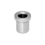 01000312000 - Positioning bushing with collar DIN 172