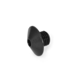01000329000 - Positioning bushing with thrust cone