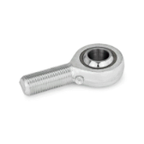01000346000 - Rod end with screw