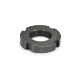 01000351000 - Slotted nut DIN 1804