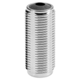 05000280000 - Side thrust piece with thread, sealing and internal thread