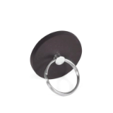 05000824000 - Holding magnet with key ring and rubber coating
