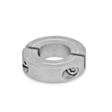 05001069000 - Split aluminum adjusting ring