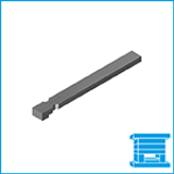 Z4_POS10 - Reverse latch bar