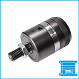 Z4156 - Ejector coupling device, pneumatic
