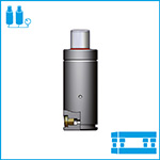 SN2820-P-750 - Gasdruckfeder (ISO 11901-1 CNOMO E.24.54.815.N VDI 3003)