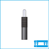SN2910-M24 - Spring ejector (~VDI 3004)