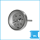 Z7030 - Thermometer
