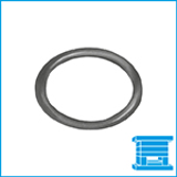Z7055 - Metal O-ring